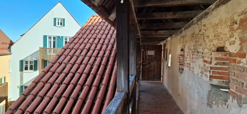 Nördlingen Runde