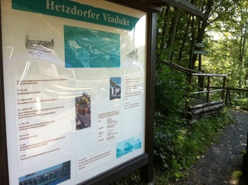 Hetzdorfer Viadukt