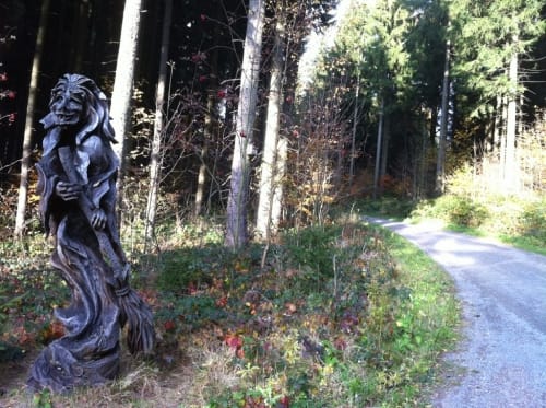 Blockhausen Rundwanderung