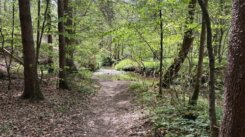 Land.Tour Wilde Wege