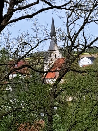A4 Rundtour Steinheim