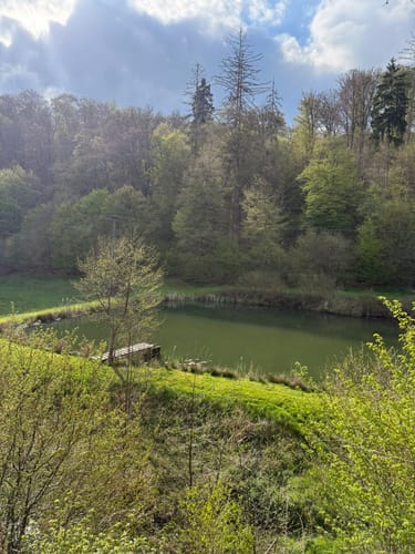 Naurother Grubengold (Premiumwanderweg)