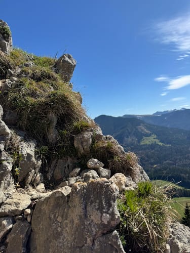 Rund um den Heuberg
