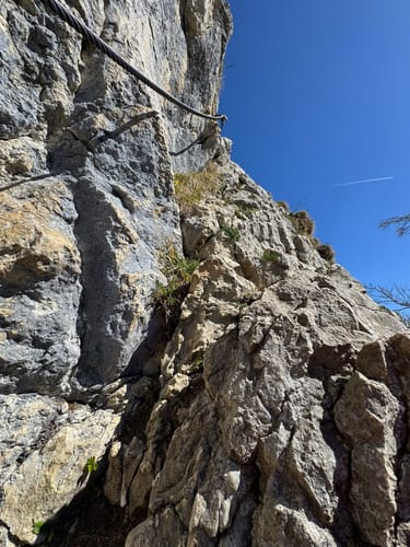 Rund um den Heuberg