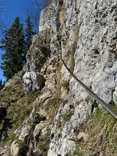 Rund um den Heuberg