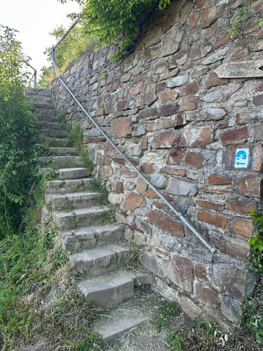 Moseltraum (Traumpfädchen)
