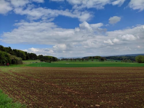 Eifelsteig Etappe 7: Blankenheim - Mirbach