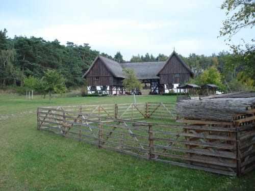 Runde am Höllberghof