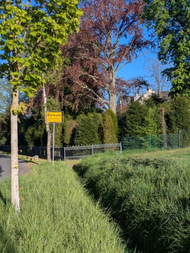 Rheinische Apfelroute - Schleife Wachtberg
