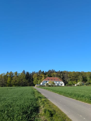 Rheinische Apfelroute - Schleife Wachtberg