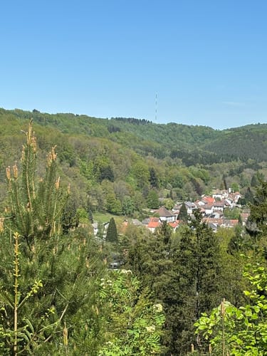 Altschloßpfad (Premiumwanderweg)