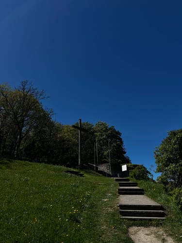 Rundwanderung Mariawald - Staubecken Heimbach