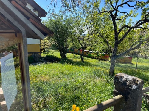 Ostweg Etappe 2: Bad Liebenzell - Bad Teinach