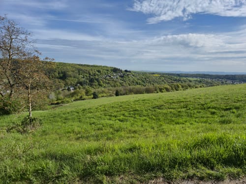 Rund um Schalkenbach