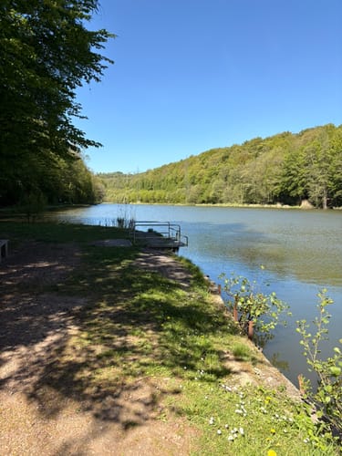 12-Weiher-Weg Heinitz