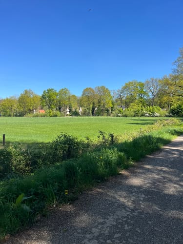 Lonneker Rode Wandelroute