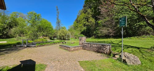 Der Hochwälder (Traumschleife)