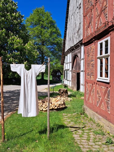 Freilichtmuseum Detmold