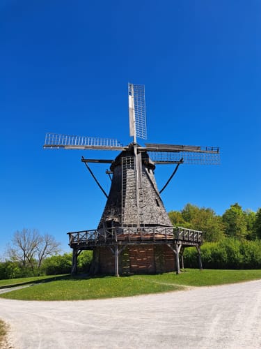 Freilichtmuseum Detmold