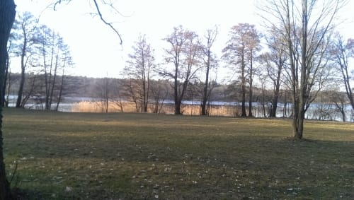 Straussee Runde