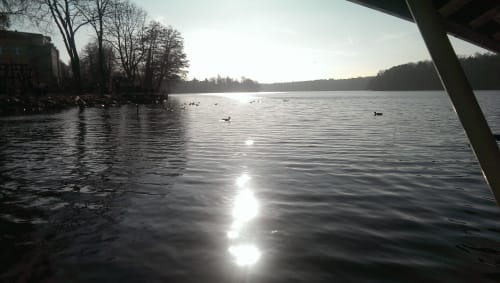 Straussee Runde