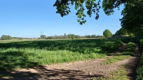 Rund um Meerbusch