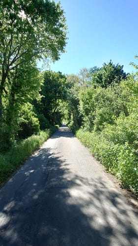 Rund um Meerbusch