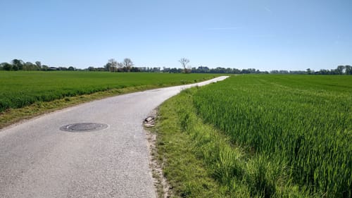 Rund um Meerbusch