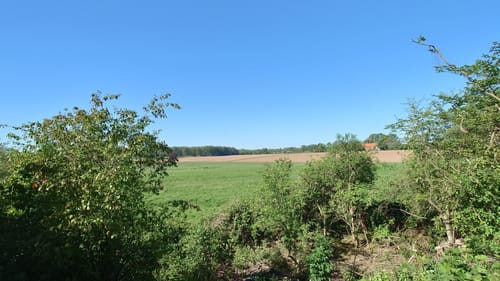 Rund um Meerbusch