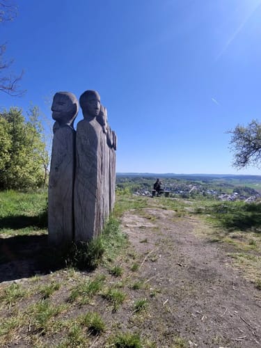 Burgruine Kallmünz