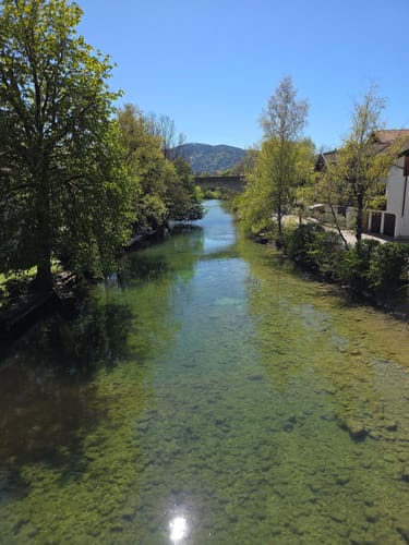 Seerundweg Tegernsee
