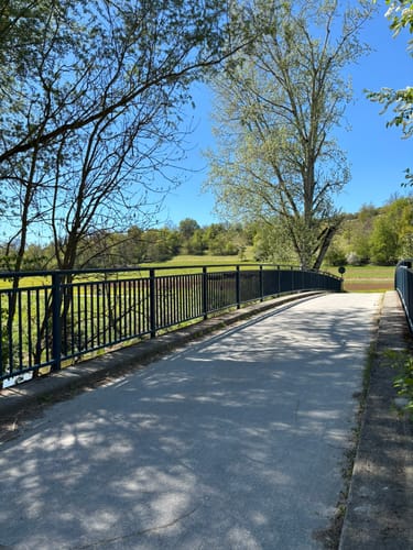 Donaufelsen-Tour (DonauWelle)