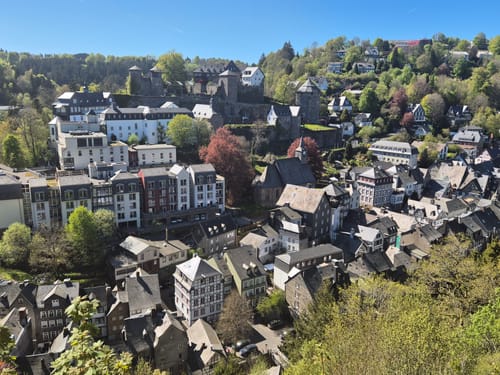 Monschau-Rurtal-Rundweg 35