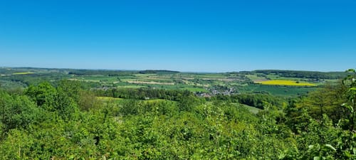 Bliesgau Tafeltour (Premiumwanderweg)