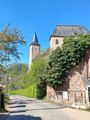 Erlebnistour Seelitz