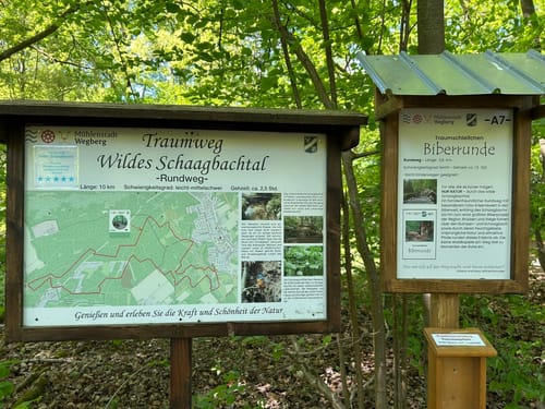 Rundwanderweg A7 (Wildenrath)