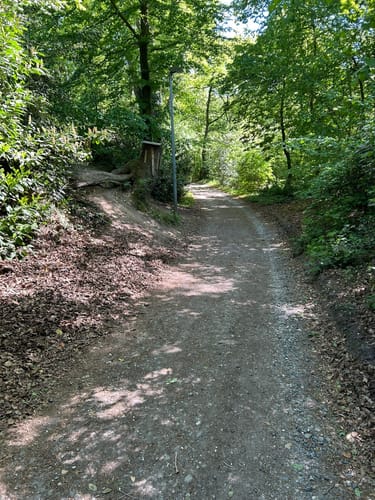 Rundwanderweg A7 (Wildenrath)
