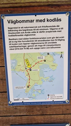 Die Besten Strandspaziergnge in Karlstad | AllTrails