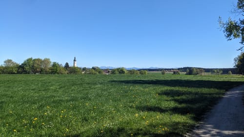 Sauerlach - Holzkirchen