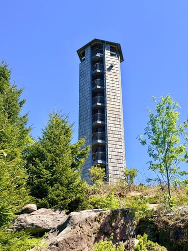 Maisacher Turmsteig