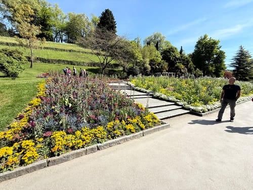 Insel Mainau