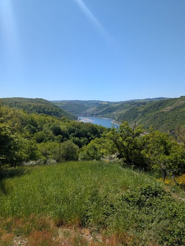 Loreley-Extratour (Premiumwanderweg)