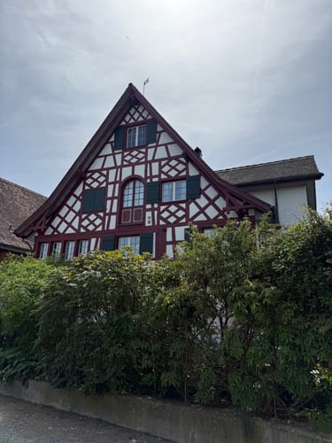 Ermatingen - Mannenbach