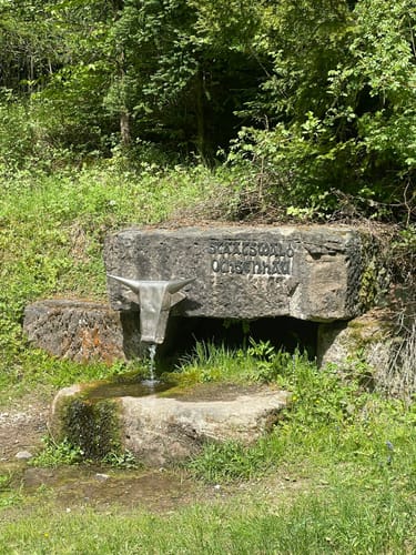 Althütte Rundwanderweg 2