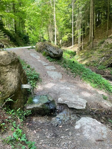 Althütte Rundwanderweg 2
