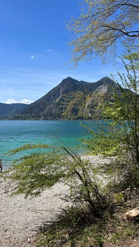 Jochbergweg (Walchensee)
