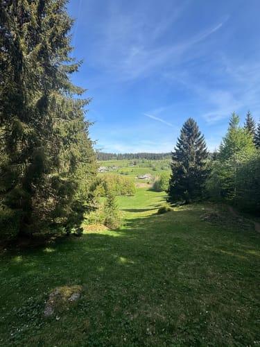 Hochschwarzwälder Hirtenpfad (Genießerpfad)