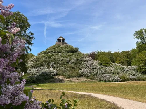 lichterkette fr zelt CampBright