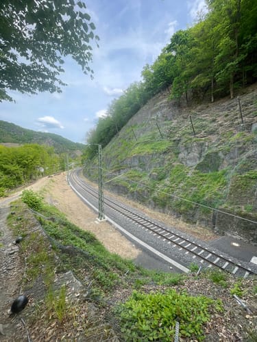 Aussichten um Altenahr