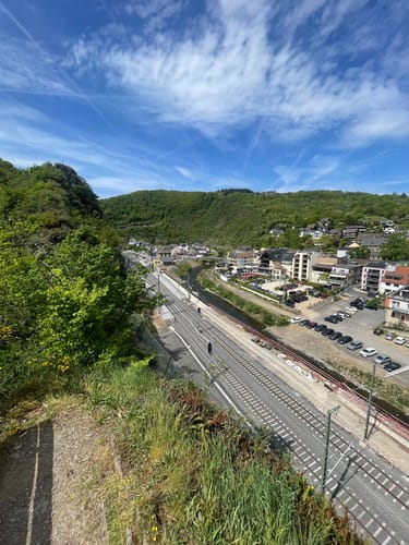 Aussichten um Altenahr